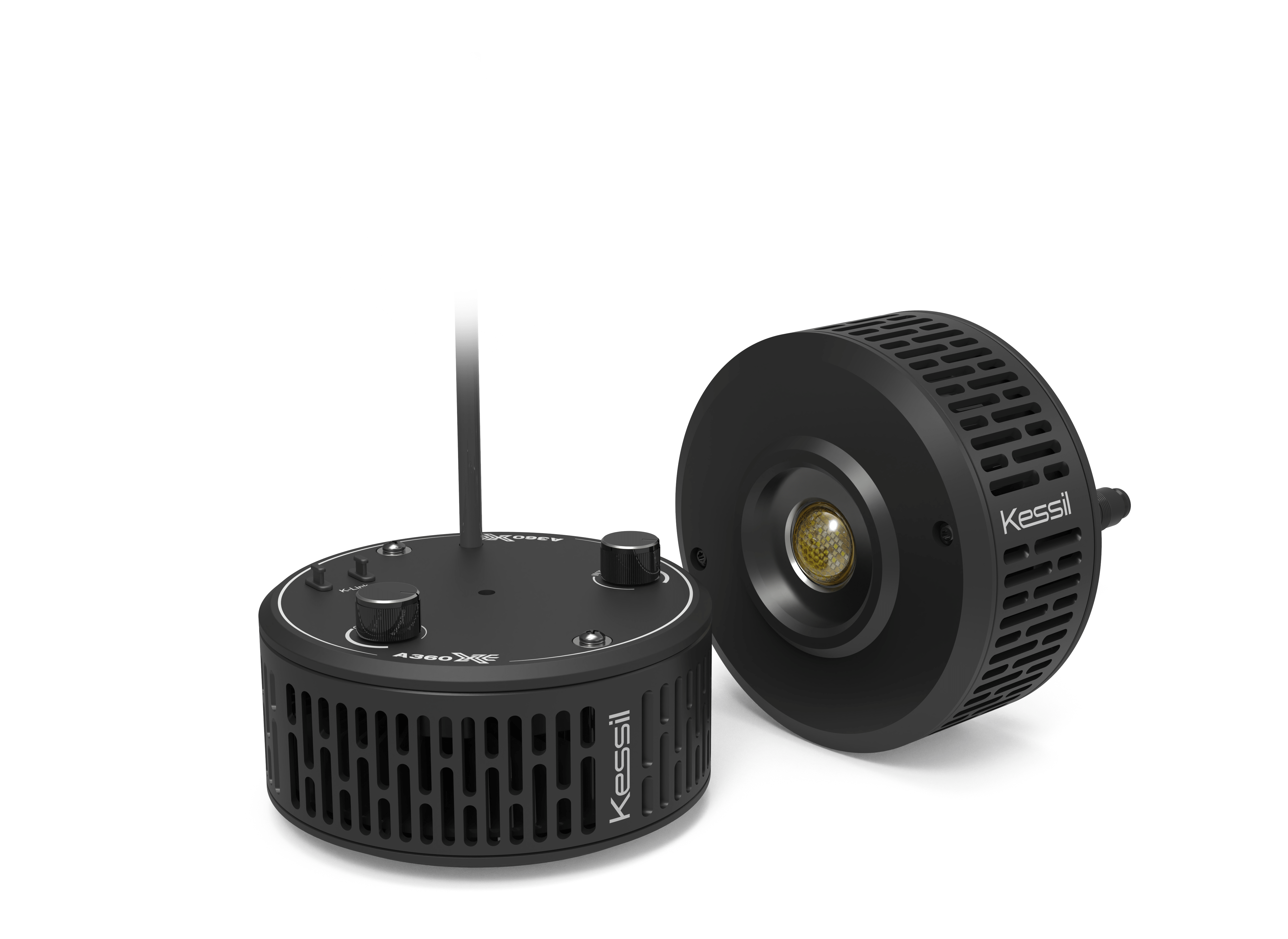 A360XE Controllable LED Aquarium Light  - Kessil