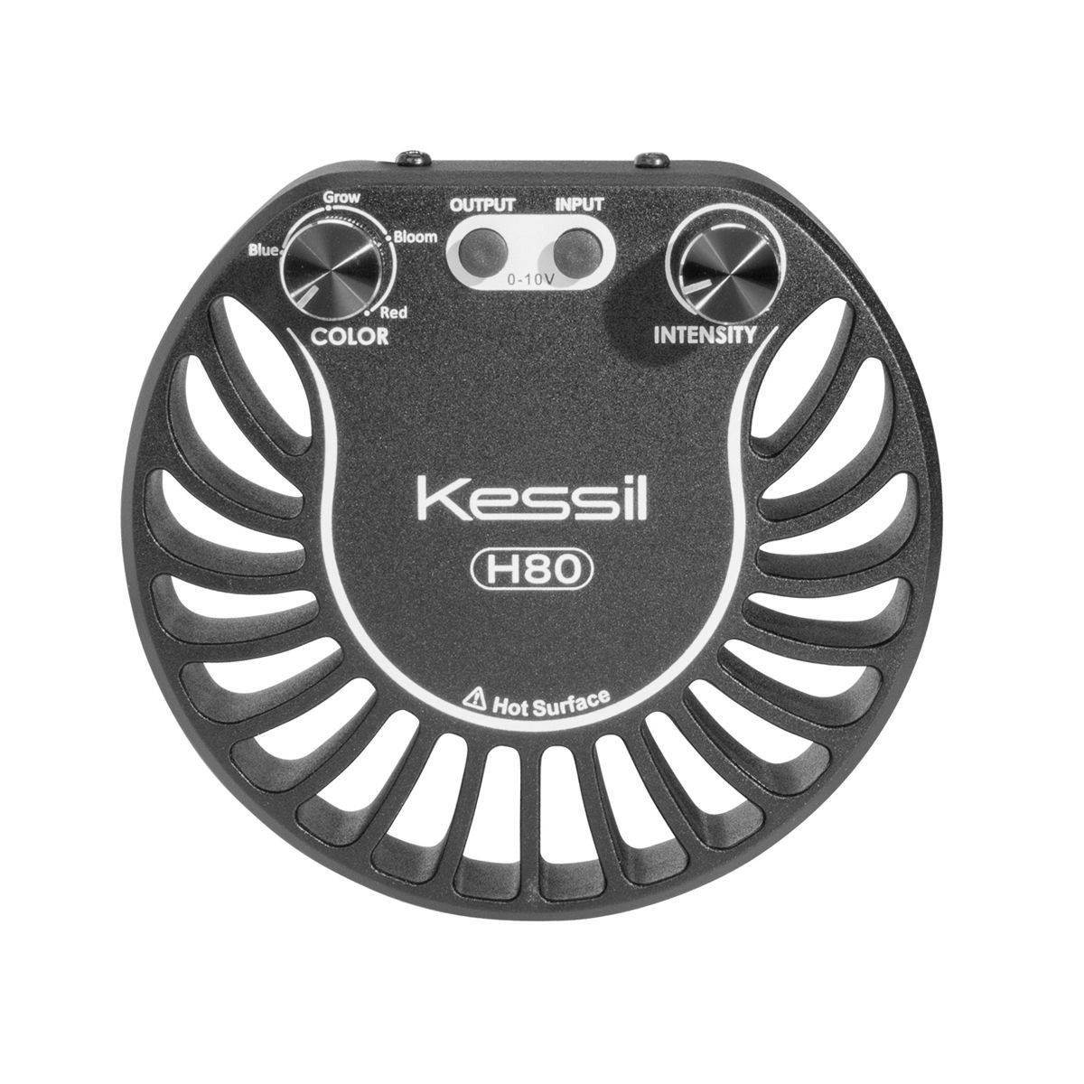 H80 Tuna Flora Refugium LED Light - Kessil