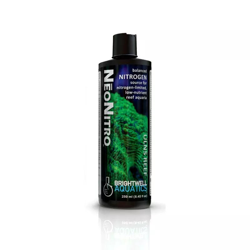 NeoNitro - Balanced Nitrogen Supplement - Brightwell Aquatics