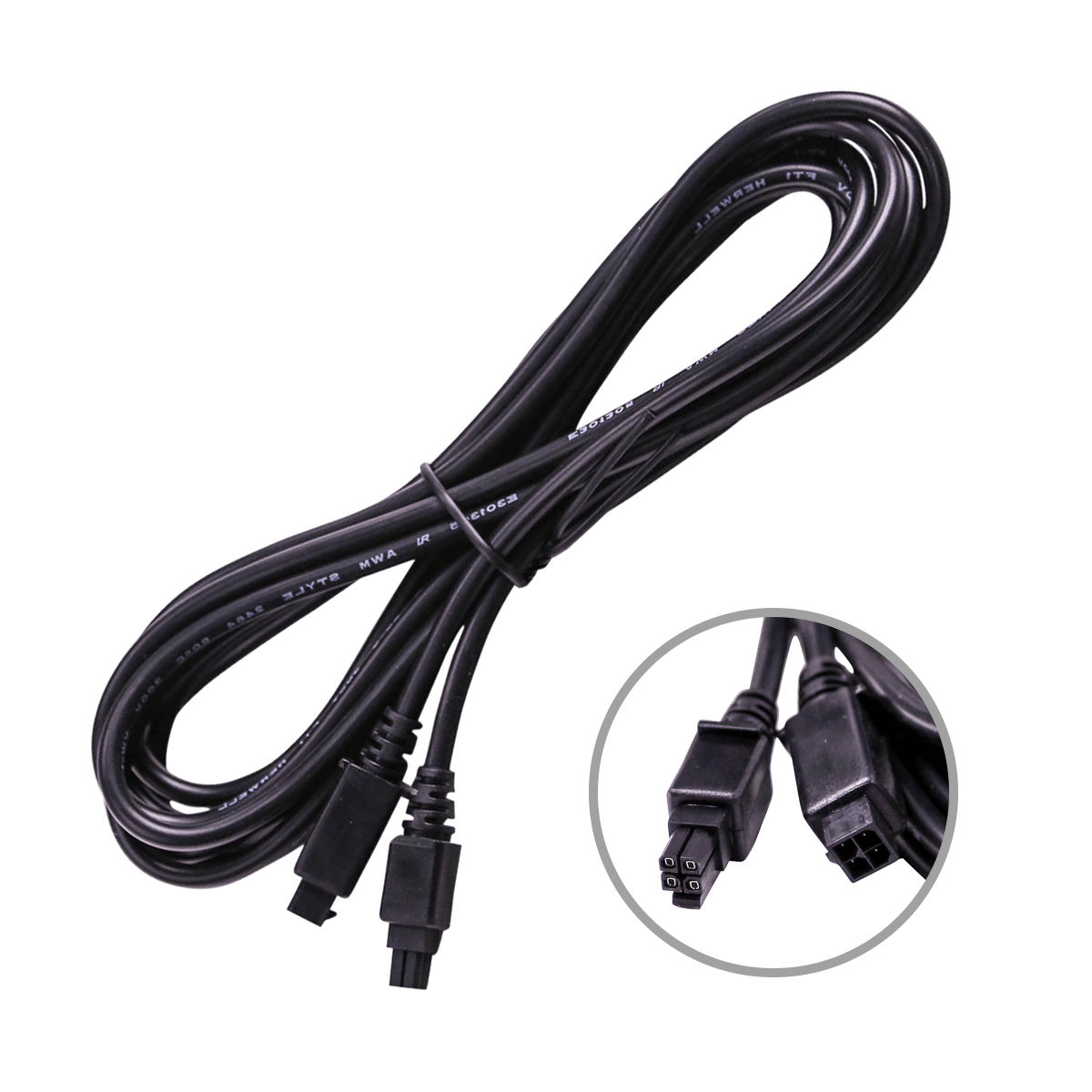 1Link Extension Cable M/F - 10' - Neptune Systems