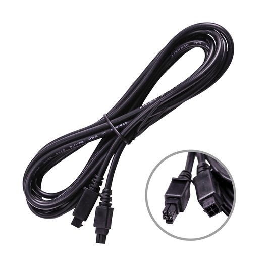 1Link Extension Cable M/F - 10' - Neptune Systems
