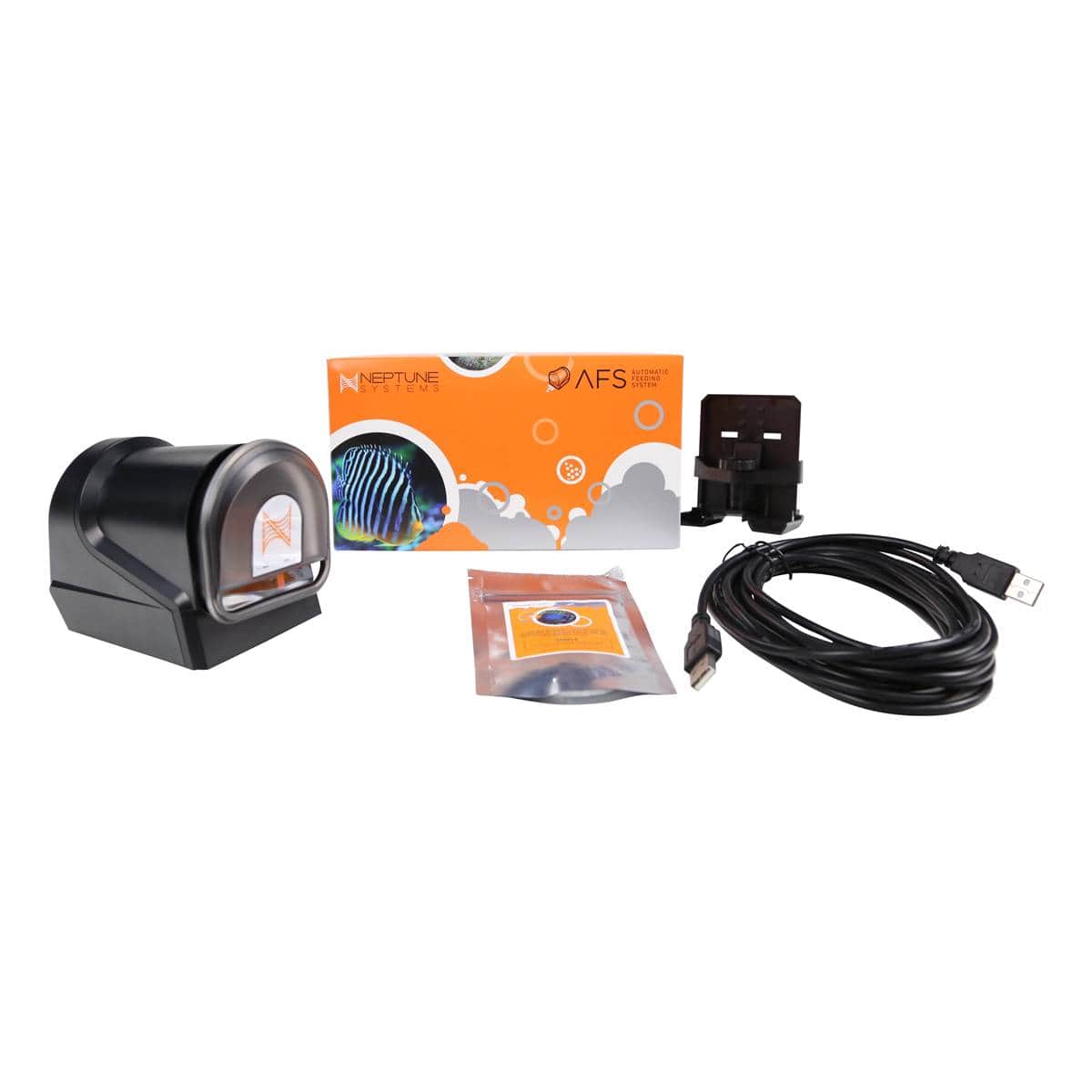 Automatic Feeding System Apex (AFS) - Neptune Systems