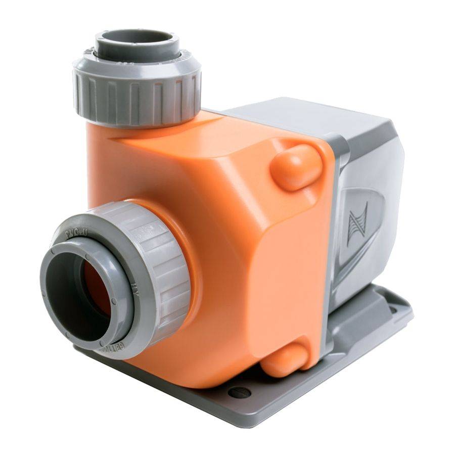 COR-15 Intelligent Return Pump (1500 GPH) - Neptune Systems