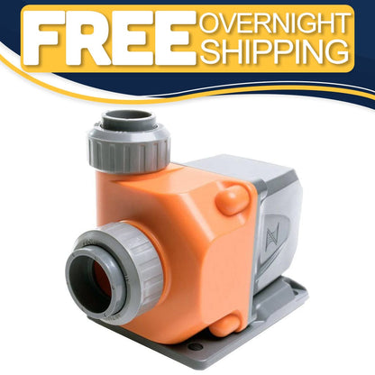 COR-15 Intelligent Return Pump (1500 GPH) - Neptune Systems