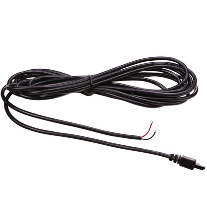 DC24 to Bare wire cable - 10' - Neptune Systems