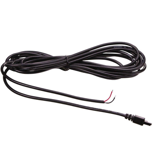 DC24 to Bare wire cable - 10' - Neptune Systems