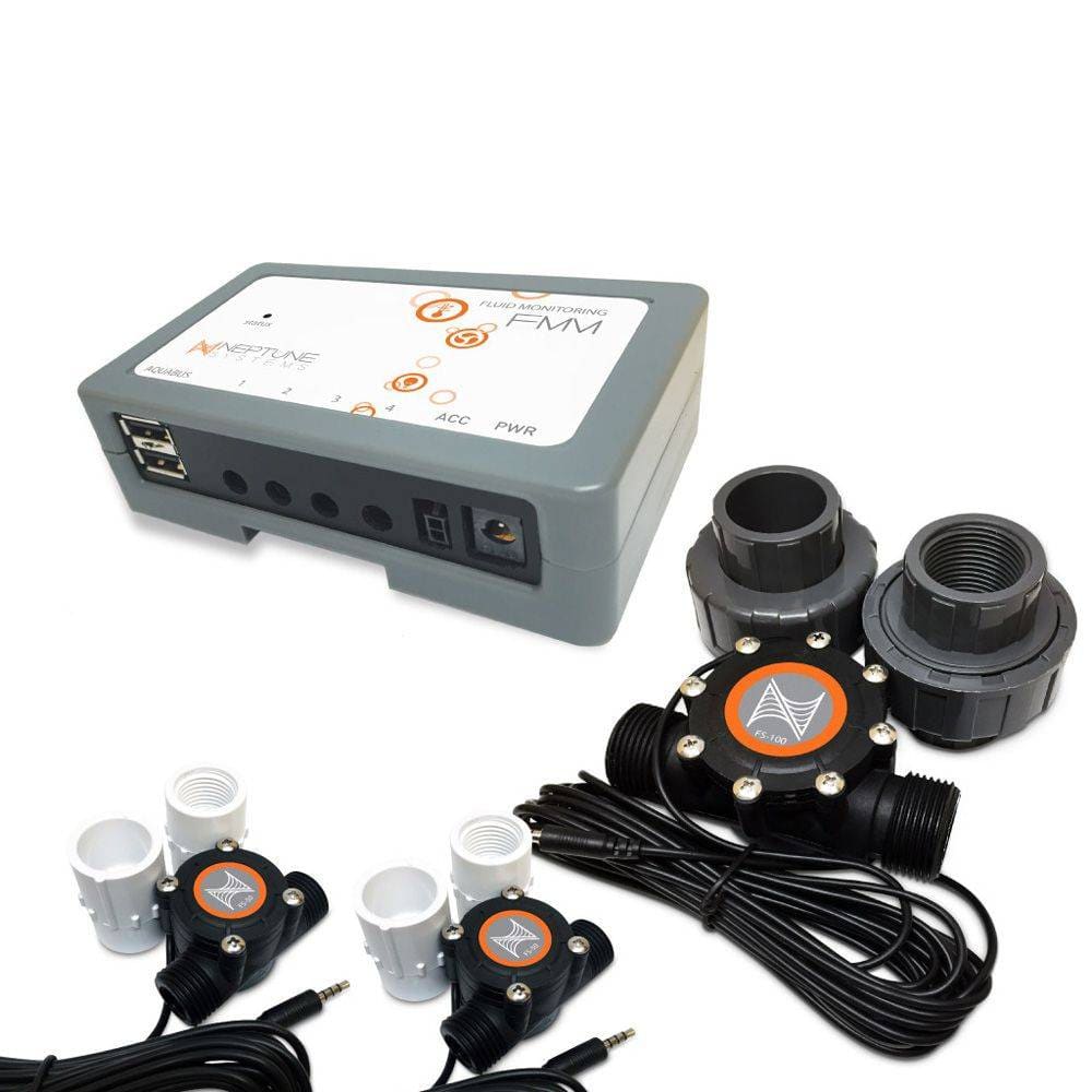FMK Flow Monitoring Kit - Neptune Systems