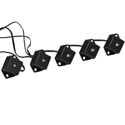 Lunar Simulator Lunar LED Strings - Neptune Systems