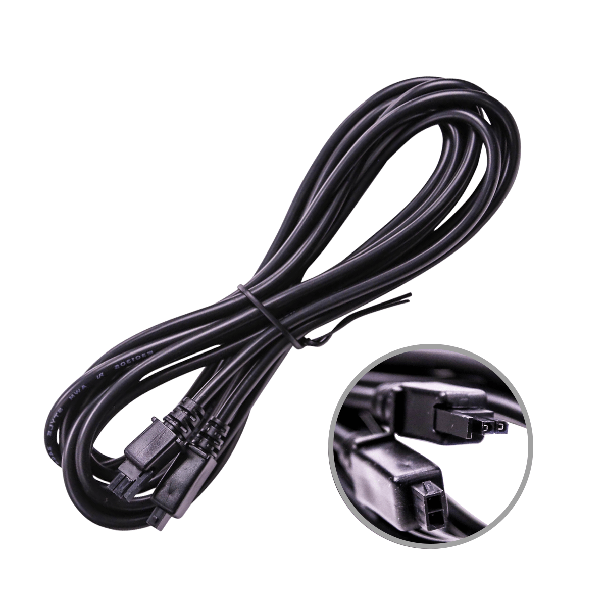 M/F DC24 Extension Cable - 10' - Neptune Systems