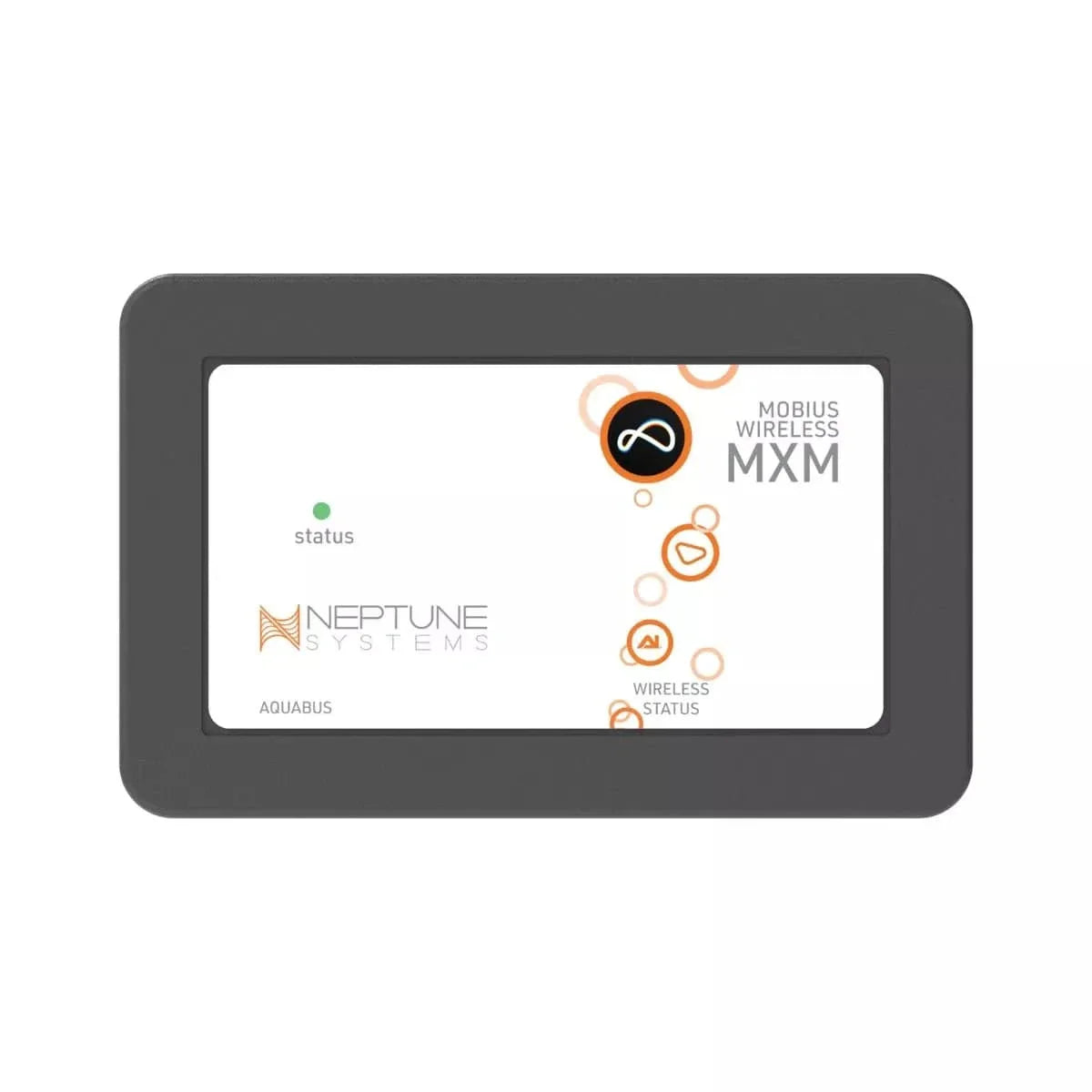 MXM Mobius Wireless Control Module - Neptune Systems