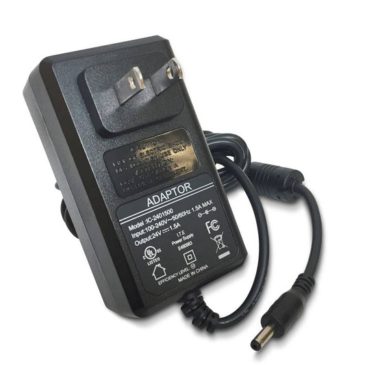 DC24V - 36 Watt Power Supply - Neptune Systems