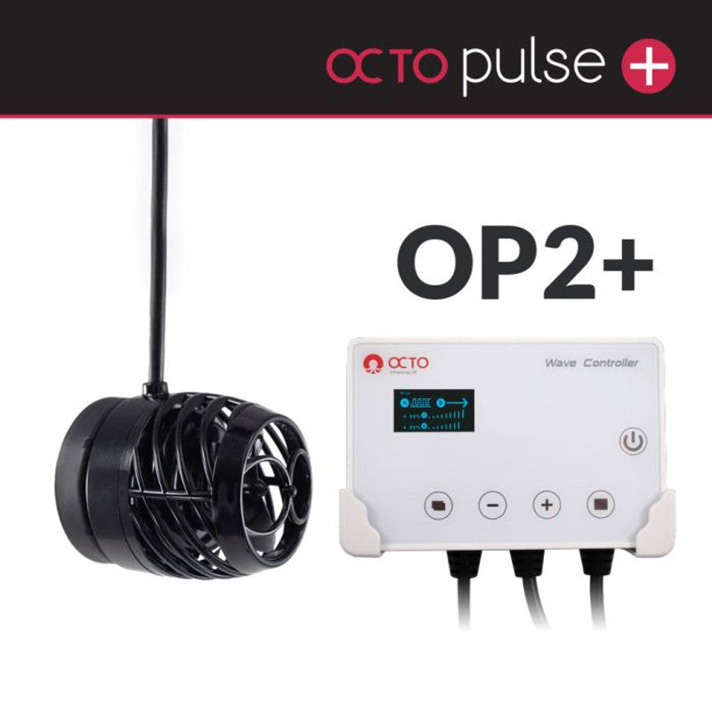 Octo Pulse 2+ Wave Pump - Reef Octopus