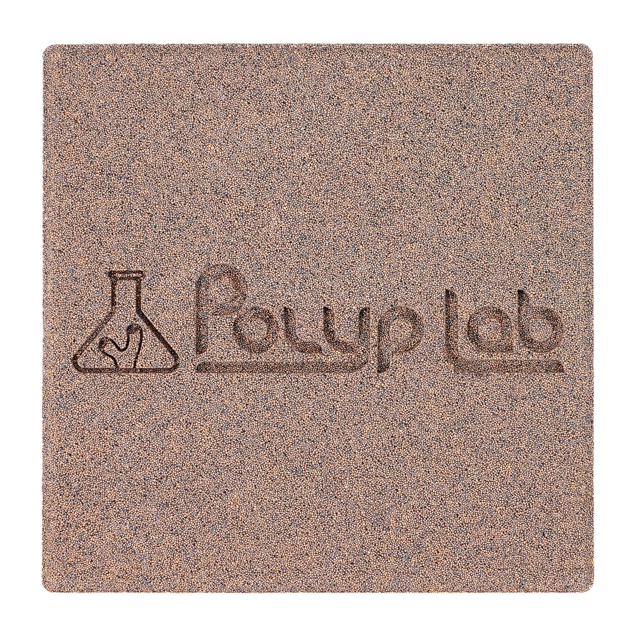 Genesis Rock Filter Media Block - PolypLab