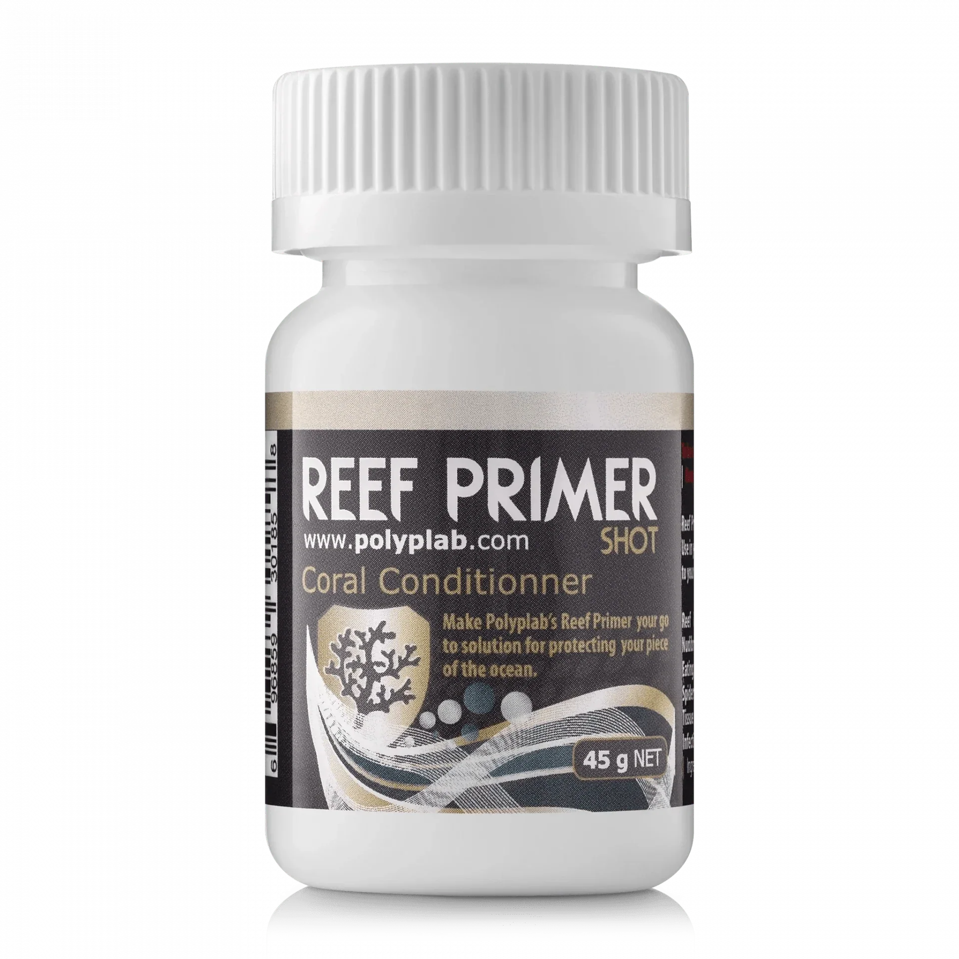 Reef Primer Shot Coral Dip (45g) - PolypLab
