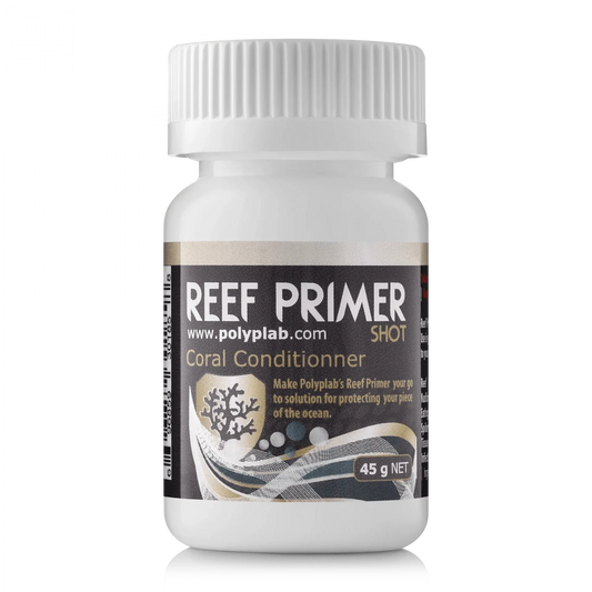 Reef Primer Shot Coral Dip (45g) - PolypLab