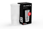 4" Filter Media Cup - Red Sea