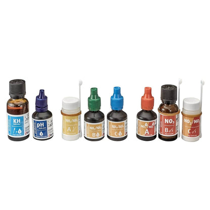 Marine Care Multi Test Kit - Red Sea