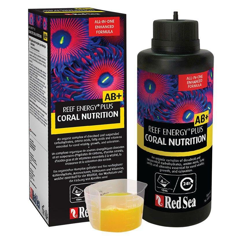 Reef Energy Plus AB+- Red Sea