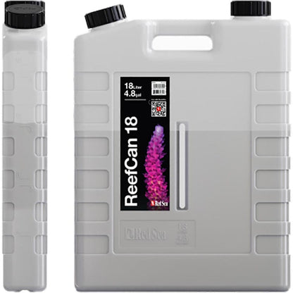 ReefCan Auto Top Off Container - Red Sea