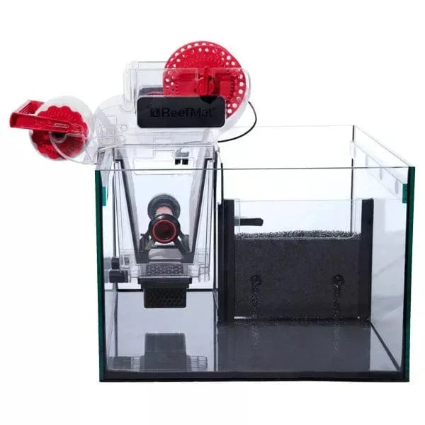 ReefMat 1200 Fleece Roller Filter - Red Sea