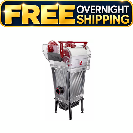 ReefMat 1200 Fleece Roller Filter - Red Sea