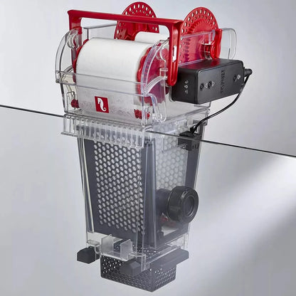ReefMat 500 Fleece Roller Filter - Red Sea