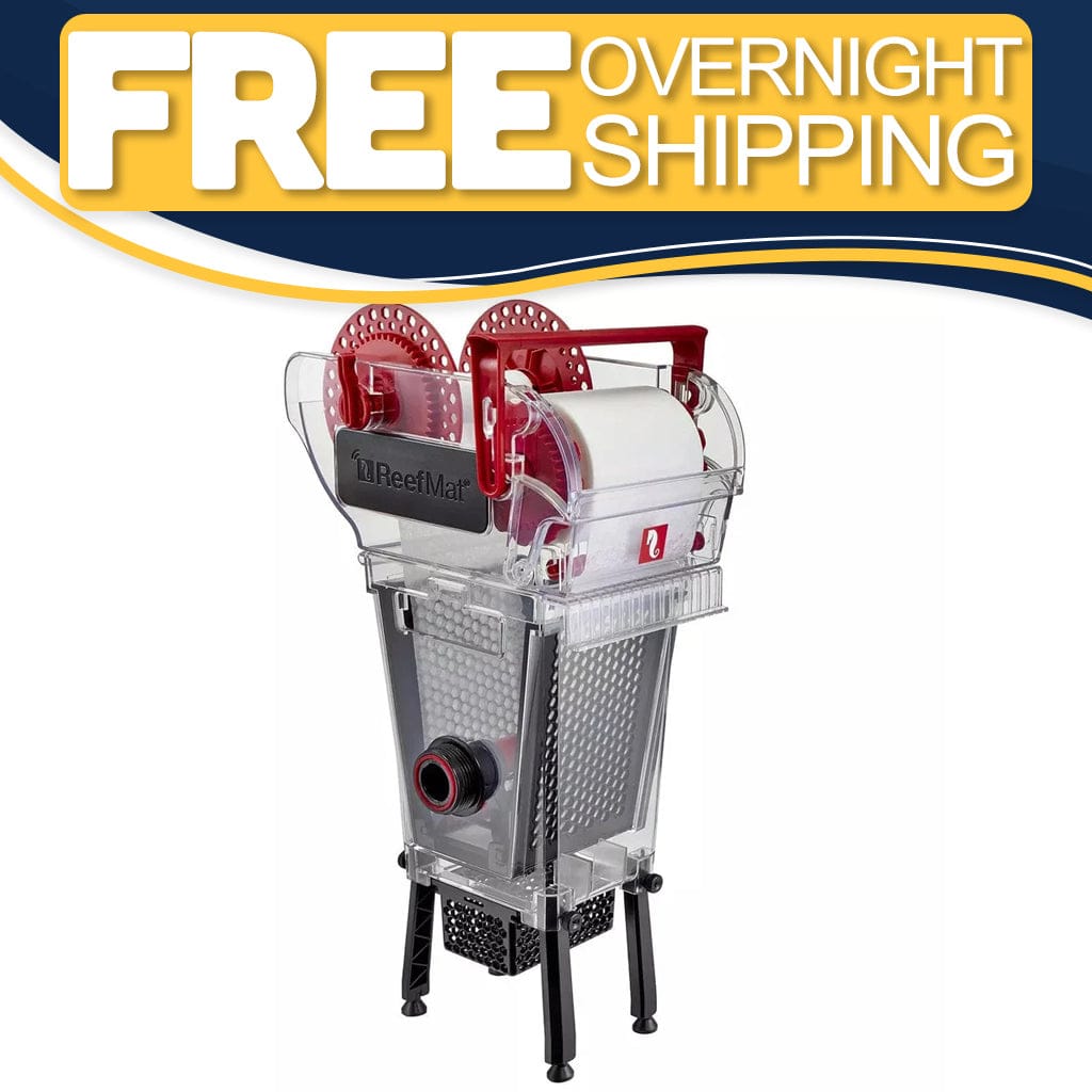 ReefMat 500 Fleece Roller Filter - Red Sea