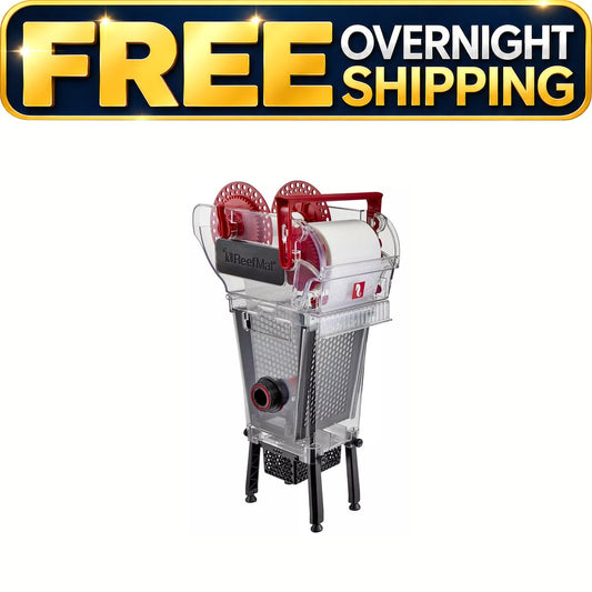 ReefMat 500 Fleece Roller Filter - Red Sea