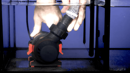 ReefRun G2 12000 - DC Aquarium Return Pump - Red Sea