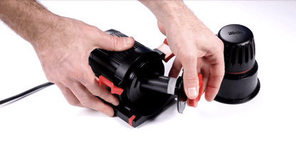 ReefRun G2 12000 - DC Aquarium Return Pump - Red Sea