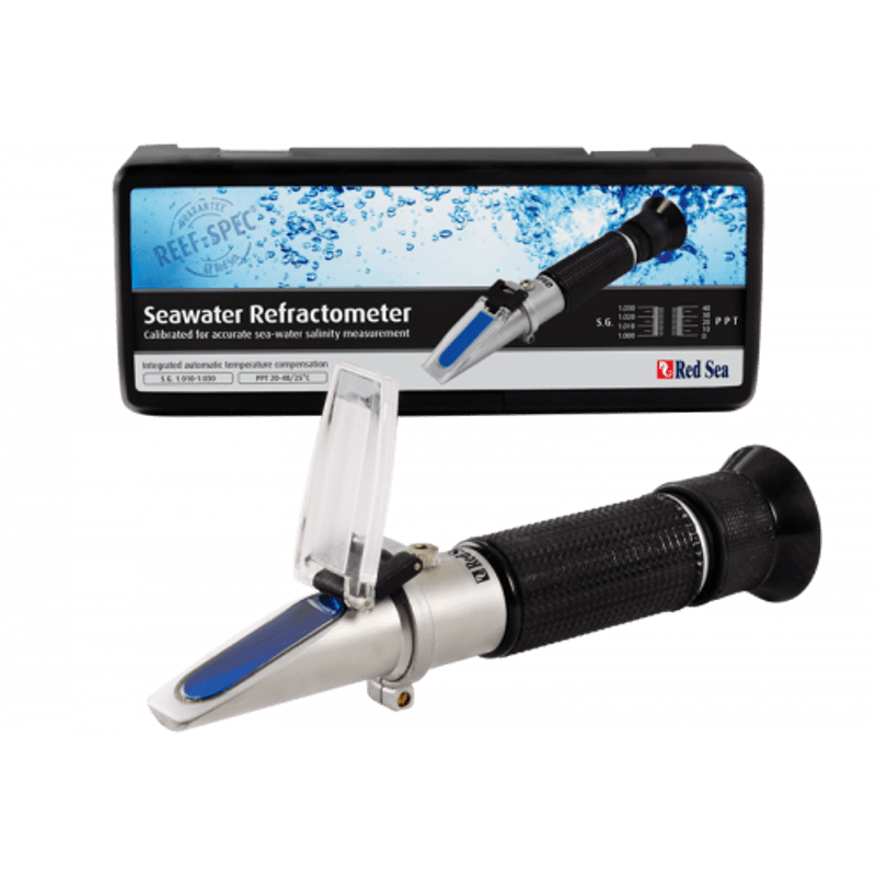 Seawater Refractometer - Red Sea