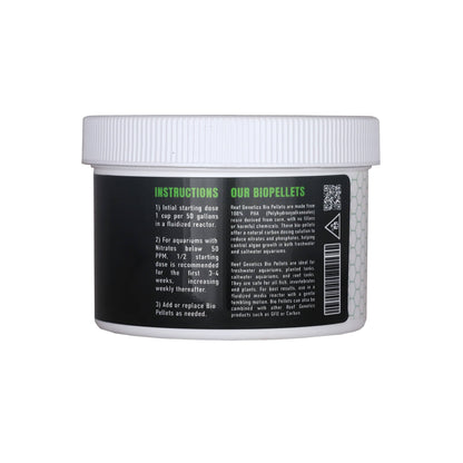 Bio Pellets - Reef Genetics