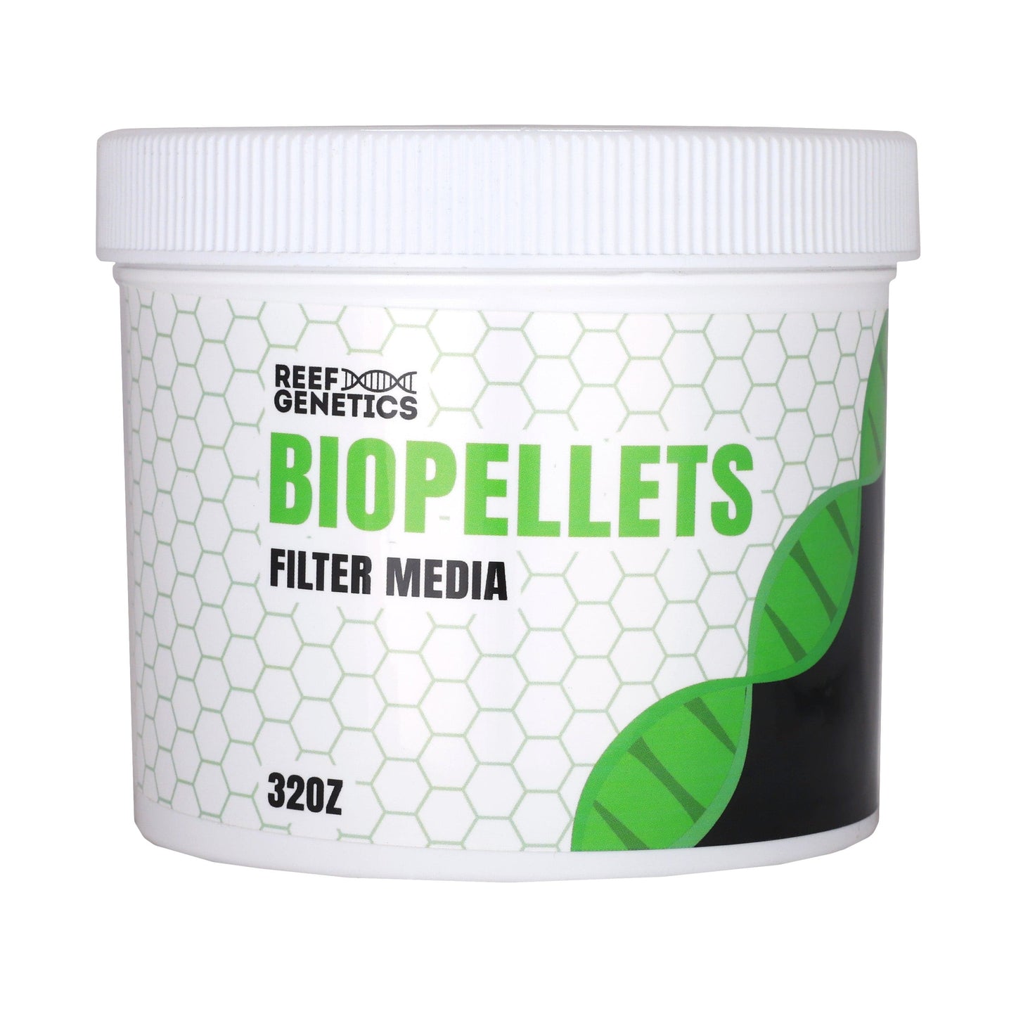 Bio Pellets - Reef Genetics