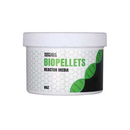 Bio Pellets - Reef Genetics