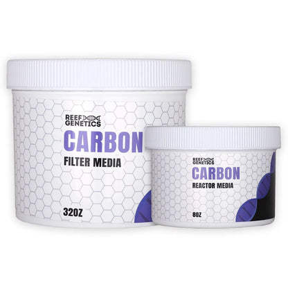 Carbon - Reef Genetics