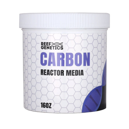 Carbon - Reef Genetics