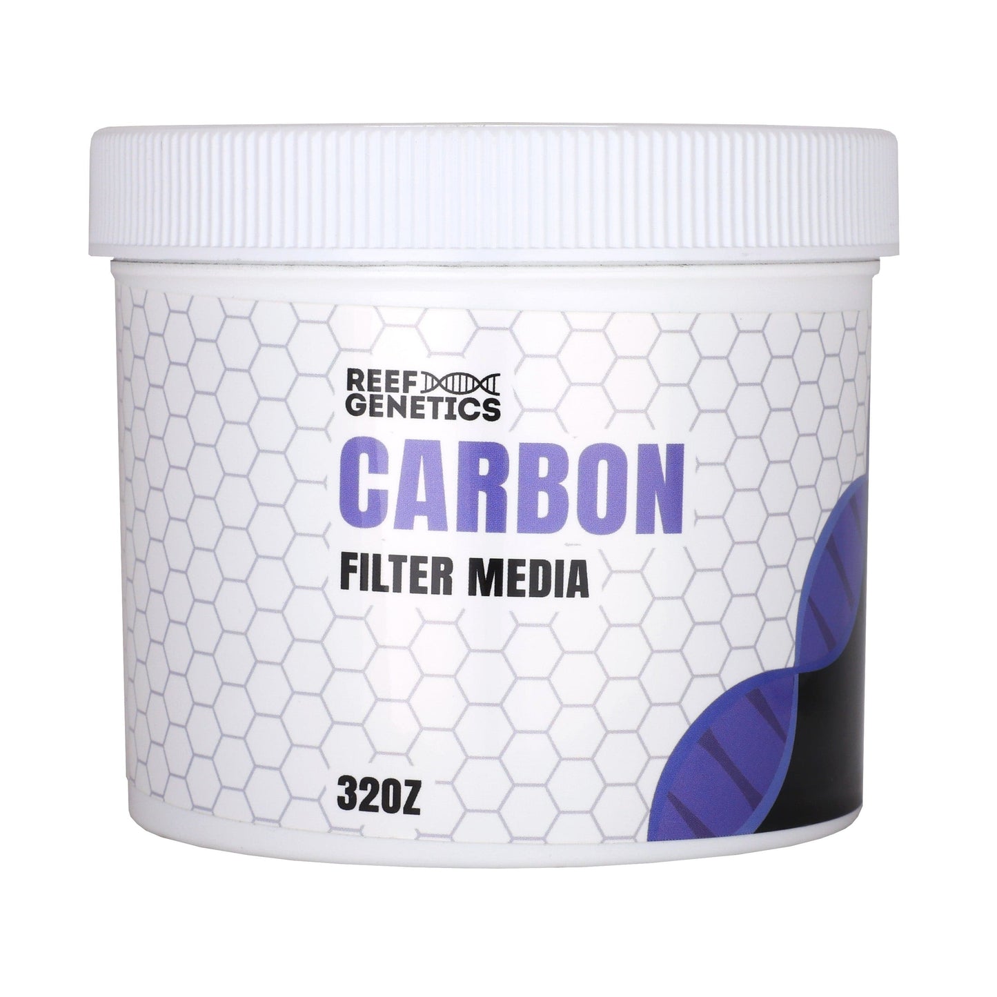 Carbon - Reef Genetics