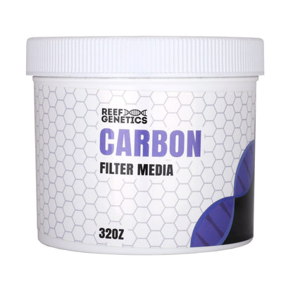 Carbon - Reef Genetics