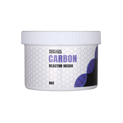 Carbon - Reef Genetics