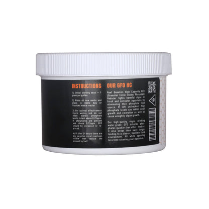 GFO High Capacity - Reef Genetics