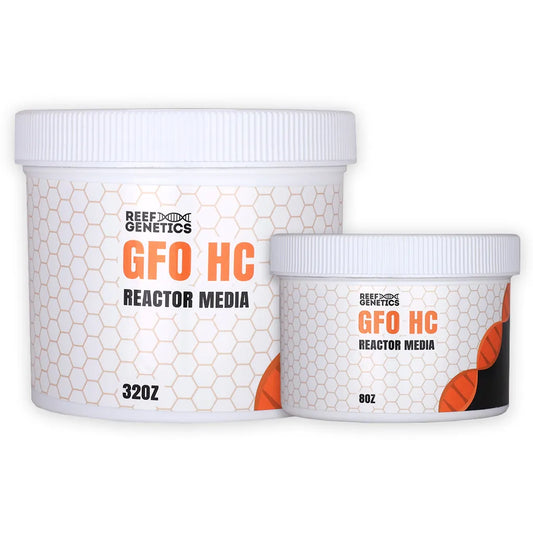 GFO High Capacity - Reef Genetics