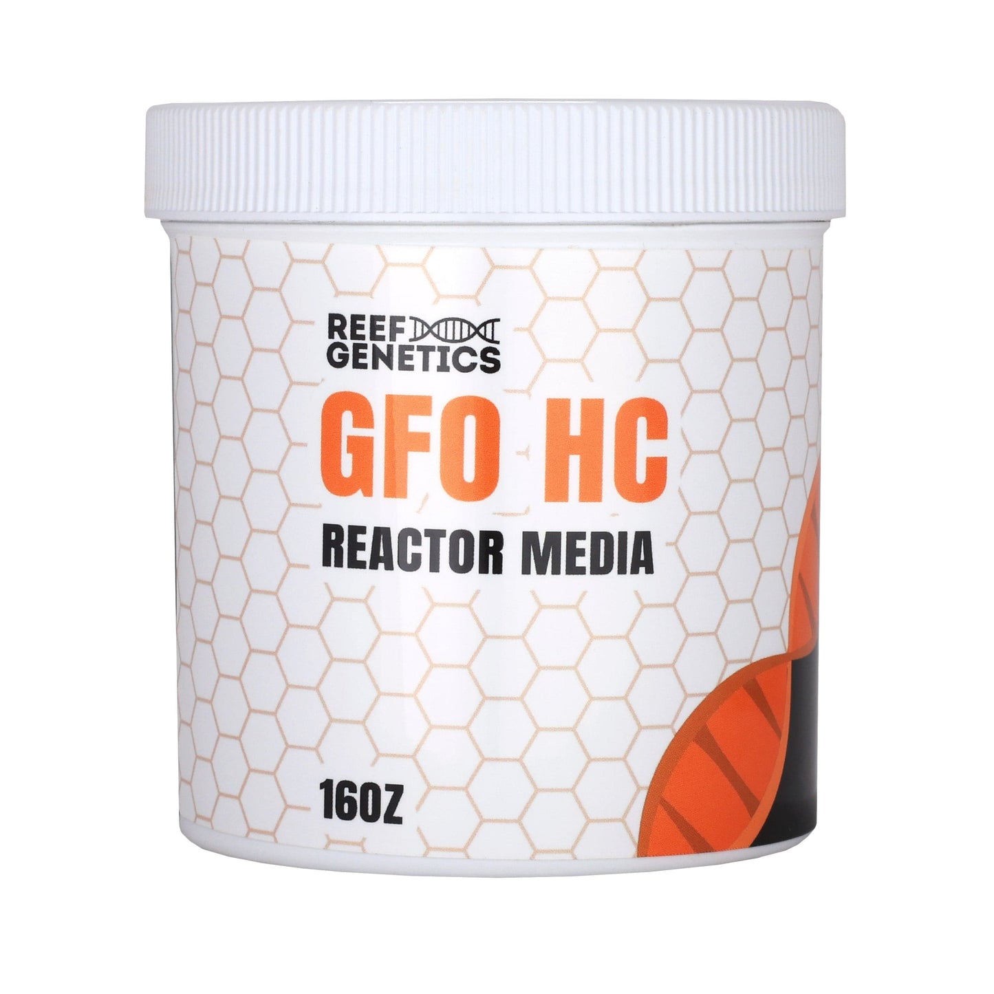 GFO High Capacity - Reef Genetics