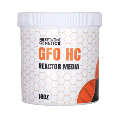 GFO High Capacity - Reef Genetics