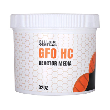 GFO High Capacity - Reef Genetics