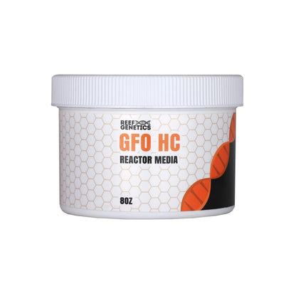 GFO High Capacity - Reef Genetics