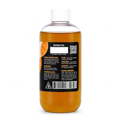 Golden Fats Live Golden Phytoplankton - Reef Genetics