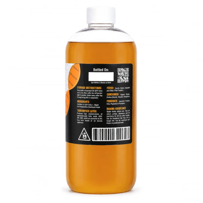 Golden Fats Live Golden Phytoplankton - Reef Genetics