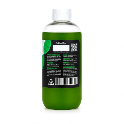 Ocean Pastures Live Green Phytoplankton - Reef Genetics