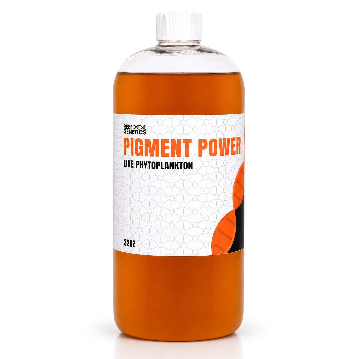 Pigment Power Live Red Phytoplankton - Reef Genetics