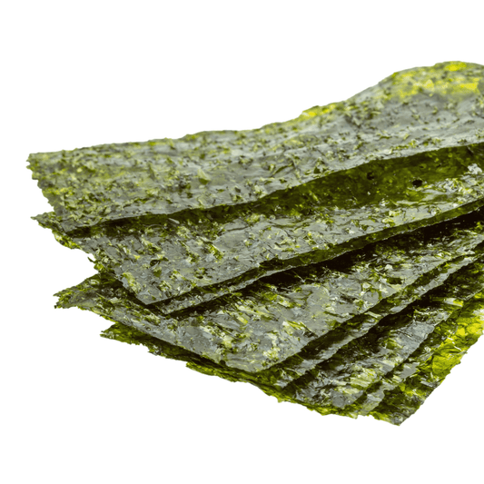 Green Seaweed - Premium Nori - Reef Genetics